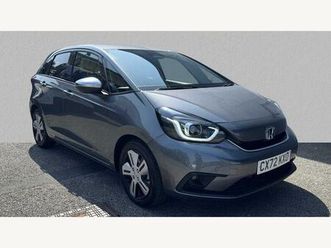 1.5 h i-mmd ex ecvt euro 6 (start/stop) 5dr