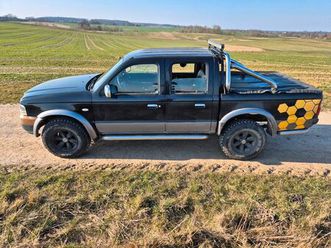 ford ranger xlt 4x4