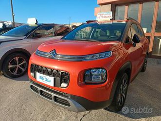 CITROEN C3 AIRCROSS citroen-c3-aircross-bluehdi-100-live