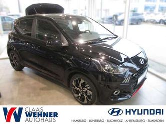 n line navi kamera android apple carplay