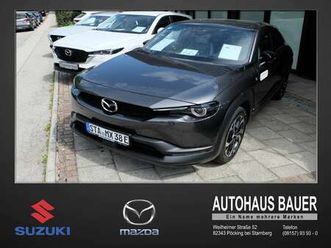 e-skyactiv r-ev - ich muss weg!!!