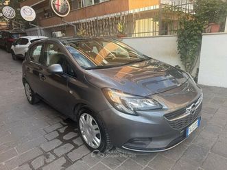 90cv gpl tech 5 porte advance