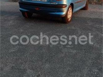 peugeot 206 xrd refri 1.9
