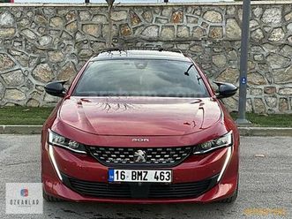 1.5 bluehdi gt selection