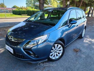 cosmo 7 posti unico proprietario cronotagliandi