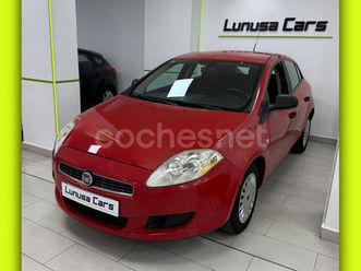 fiat bravo 1.4 16v 90 cv dynamic fire