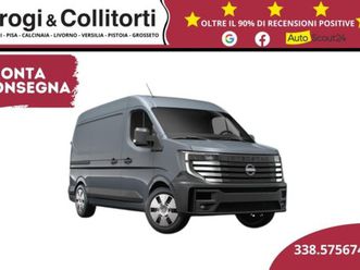 other interstar 33 2.0 dci 105cv pm-tm acenta furgone