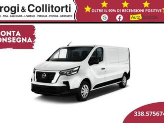 other primastar 27 2.0 dci 110cv pc-tn furgone acenta