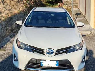 touring sport 1.8 hybrid lounge