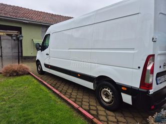 opel movano 2.3 biturbo