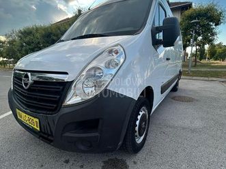 opel movano 2.3