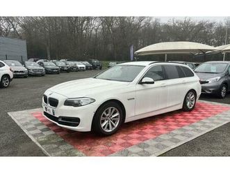 (f11) 518da 150ch lounge plus start edition