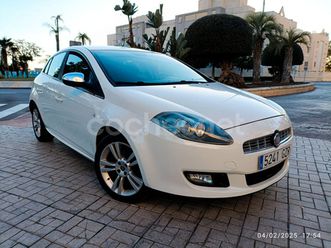 fiat bravo 1.9 multijet 120 cv active