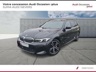 touring 320e 204 ch bva8 m sport