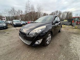 renault senice 1,6 tüv neu *alu*
