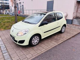 renault twingo 1.2 benzin