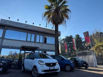 0.9 t passion 90cv twinamic