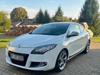renault megane 3 gt