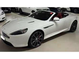 6.0 volante cabrio *top zustand*