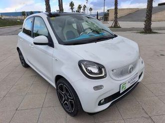 smart forfour 52 proxy