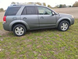 2008 saturn vue