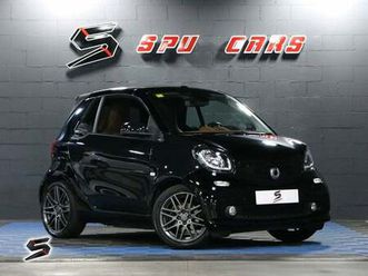 smart fortwo 0.9 66kw 90cv cabrio
