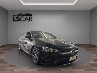 200d 150cv allestimento amg unipro~promo~finanziam