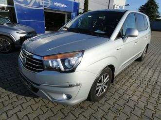 2.2 tdi cargo 5sitzer ladefläche 16