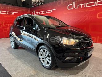 opel mokka x 1.4 t 4x2 ss 120 aniversario