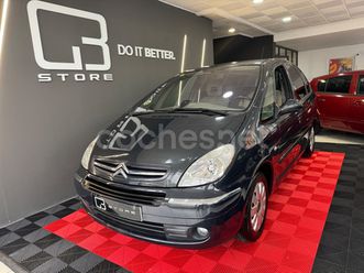 citroen xsara picasso 2.0 hdi exclusive plus