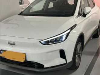 pro 350 חשמלי אוט׳ (204 כ״ס)