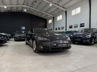 tesla model s p85 rwd