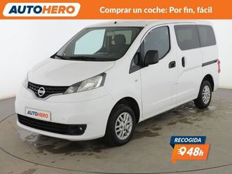 1.5 dci evalia acenta