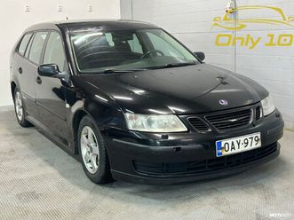 sport combi 1,8t linear / lohkolämmitin / vakkari / 2x renkaat / huoltokirja / rahoitus!