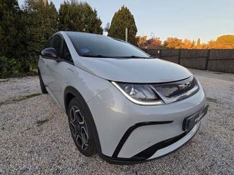 byd dolphin berlina automático de 5 puertas