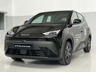 dolphin surf boost 175kw