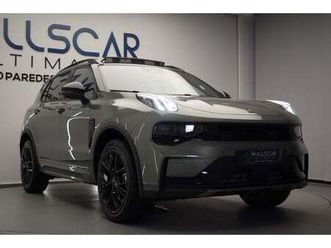 lynk & co 01 1.5t phev more