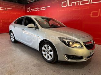 opel insignia 1.6 cdti ss business