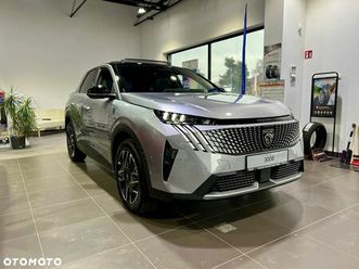 peugeot 3008 1.2 puretech mhev gt e-dcs6