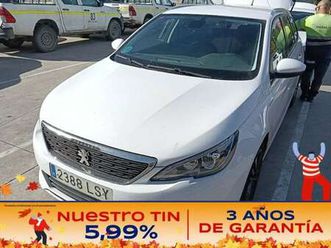 sw 1.5bluehdi s&s style 130