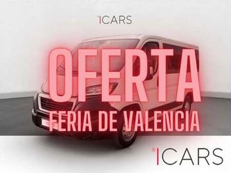 combi 2.2bluehdi 330 l1h1 120