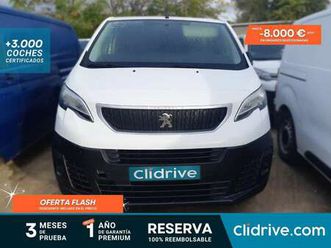 fg. standard 1.5bluehdi s&s pro 120