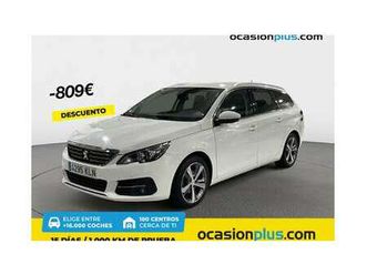 sw 1.2 puretech s&s allure 130