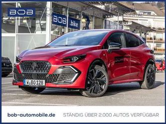 esprit alpine full hybrid 160 navi shz pdc