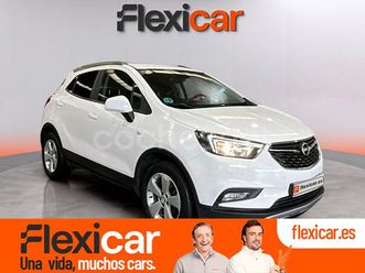 opel mokka x 1.6 cdti 4x2 ss business