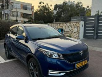 ev חשמלי אוט׳ (163 כ״ס)