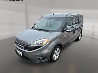 2020 ram ram promaster city wagon city wagon slt van