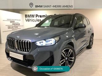 x1 xdrive 23d 211ch dkg7 m sport