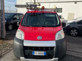 fiat fiorino 1.3 mjt 95cv cargo adventure