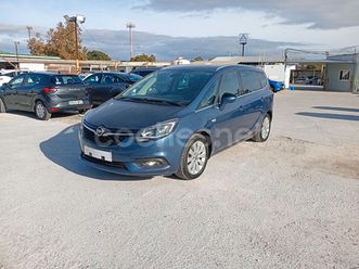 opel zafira tourer 1.4 t excellence auto 17